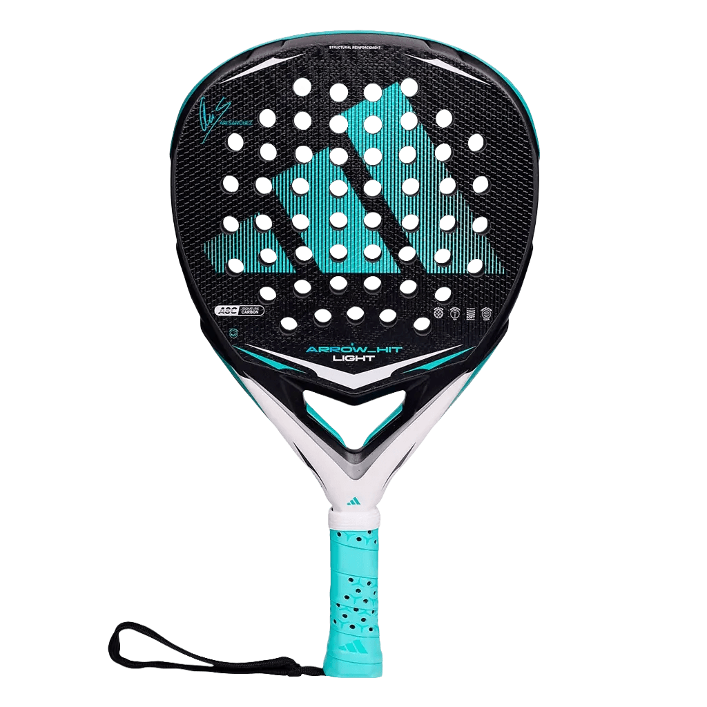 Adidas Arrow HIT Light 2026