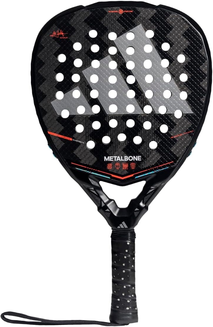 Adidas Metalbone 2026