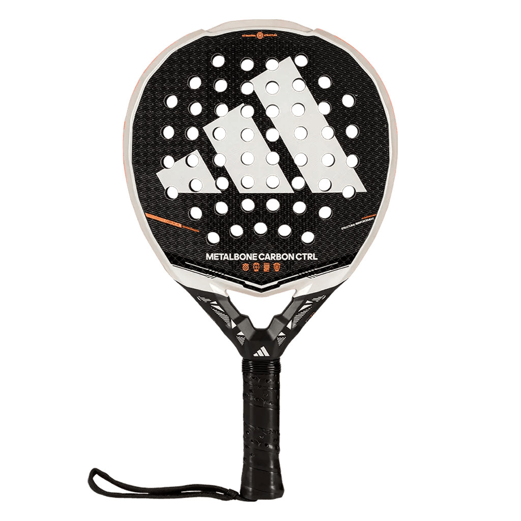 Adidas Metalbone Carbon CTRL 2026