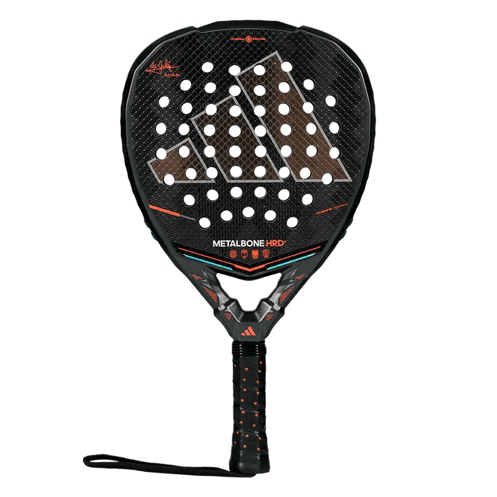 Adidas Metalbone HRD+ 2026