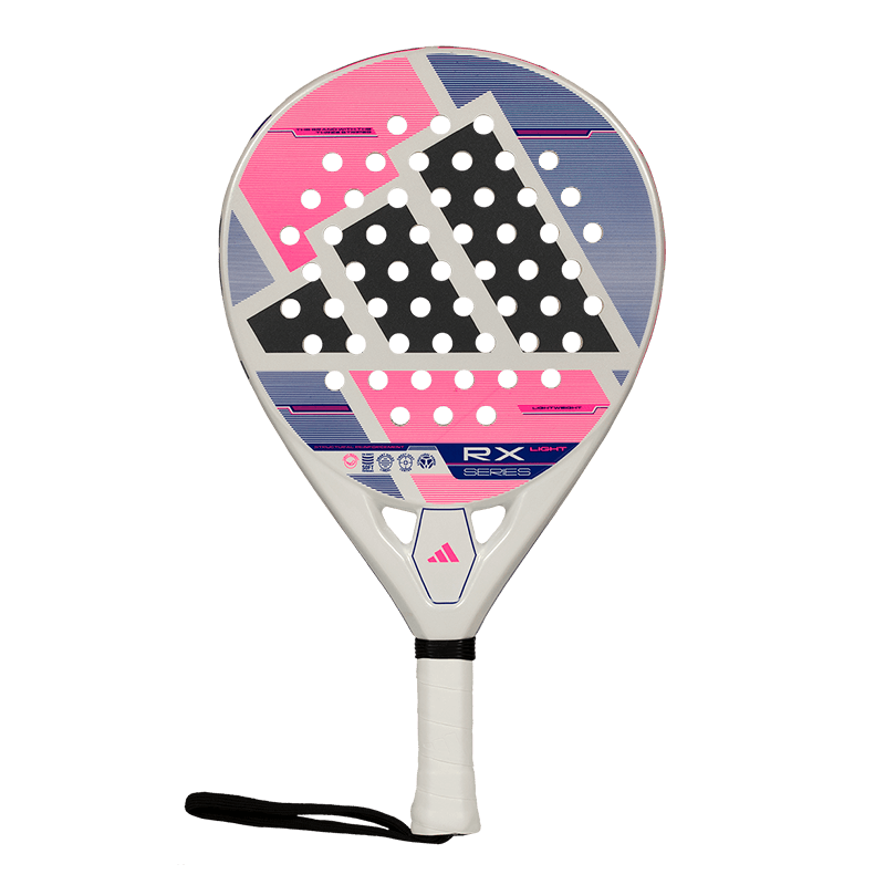 Adidas RX Series 2026