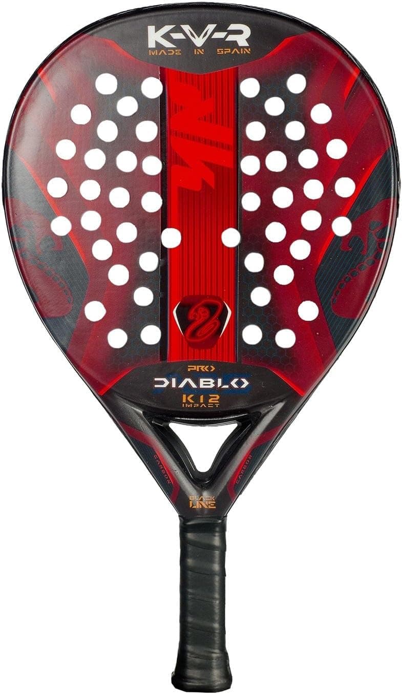 Akkeron Black Diablo Pro 2025