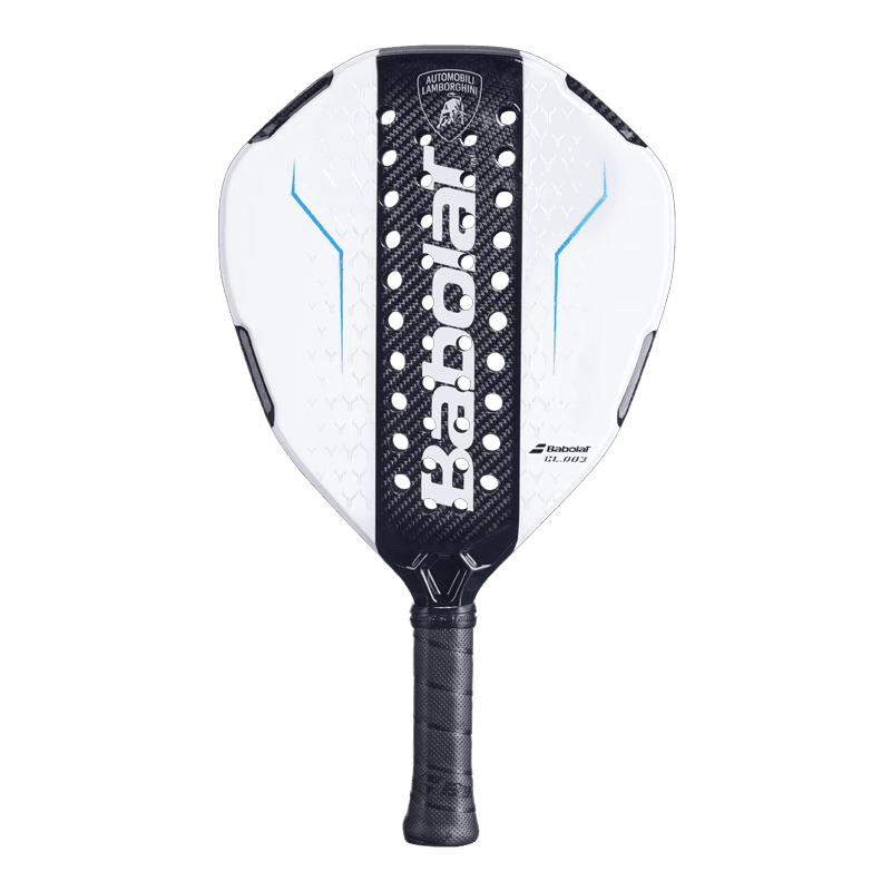 Babolat Lamborghini BL.003 Blanca