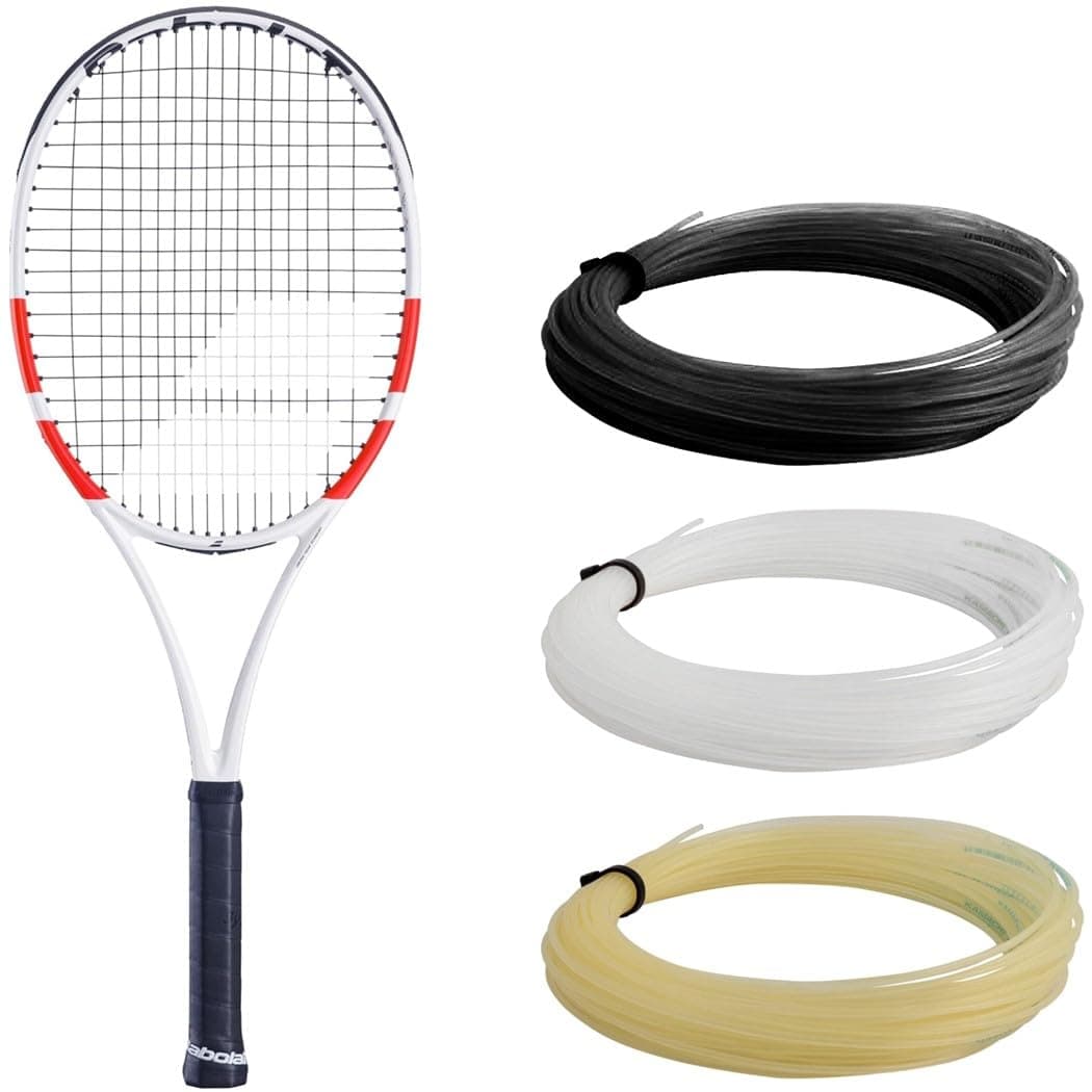 Babolat Pure Strike 98 16x19 (4th Gen)