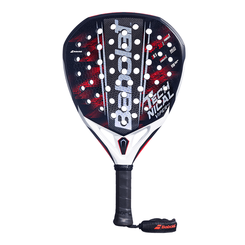 Babolat Technical Viper 3.0