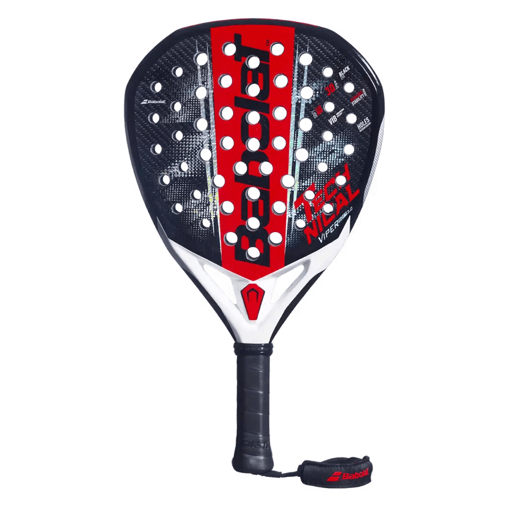 Babolat Technical Viper Soft 3.0