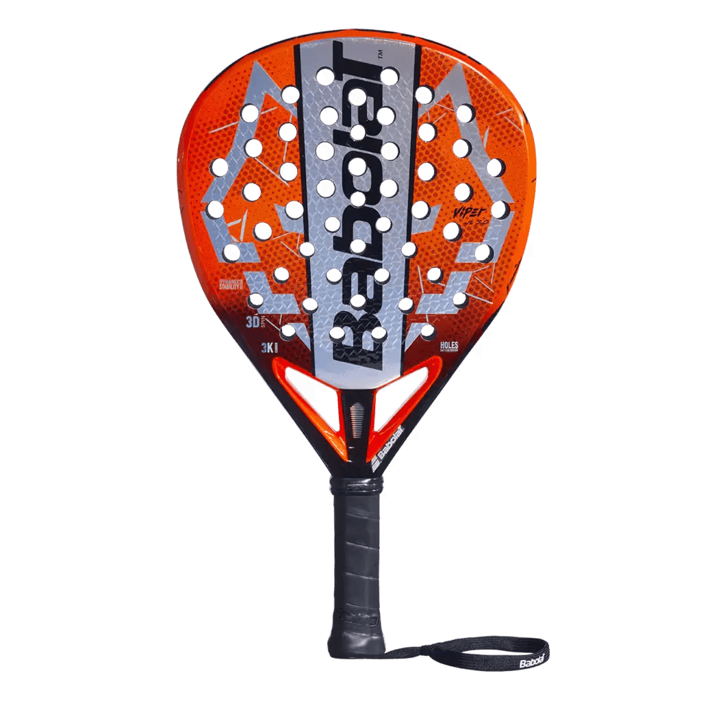 Babolat Viper 3.0