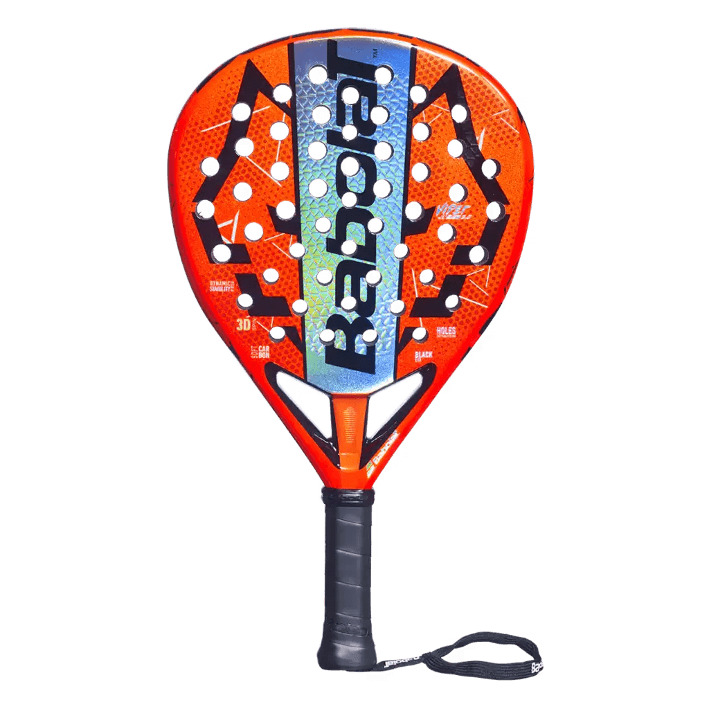 Babolat Viper Soft 3.0