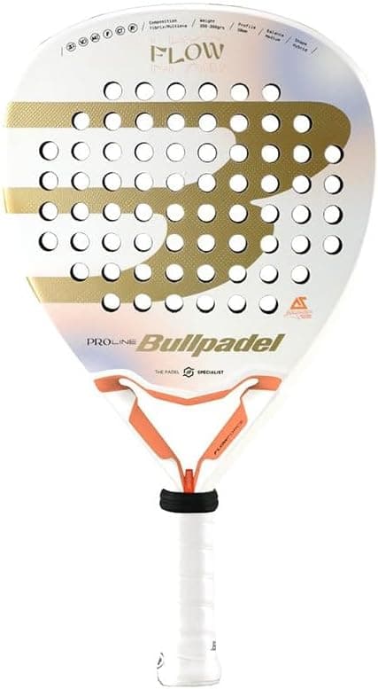 Bullpadel Flow Woman