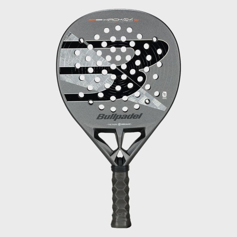 Bullpadel Hack 04 Hybrid