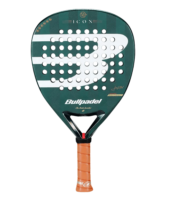 Bullpadel Icon 2026