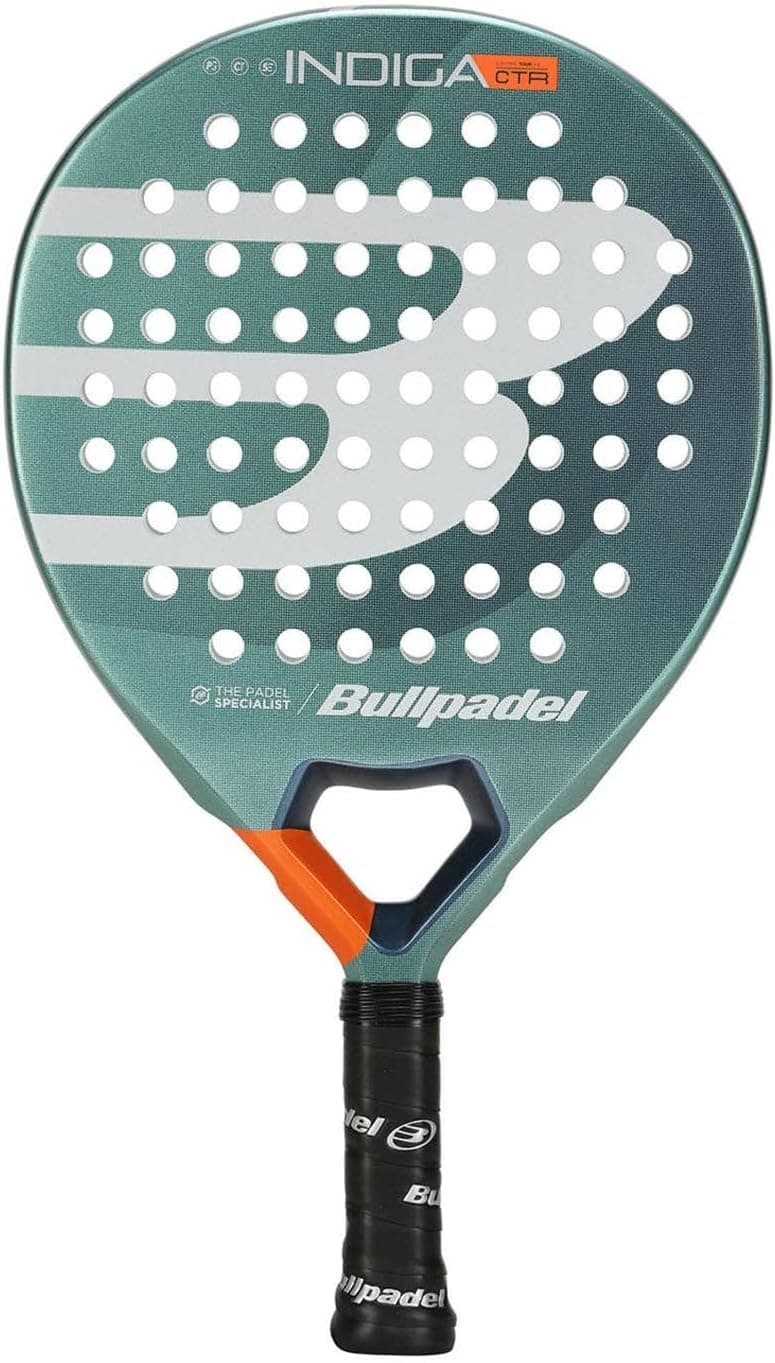 Bullpadel Indiga CTR