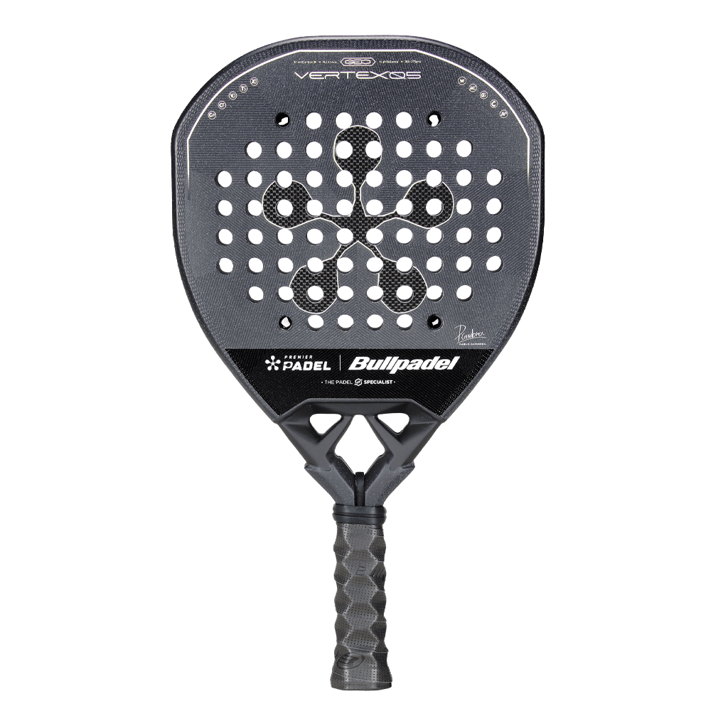 Bullpadel Vertex 05 GEO Premier Pádel 2026
