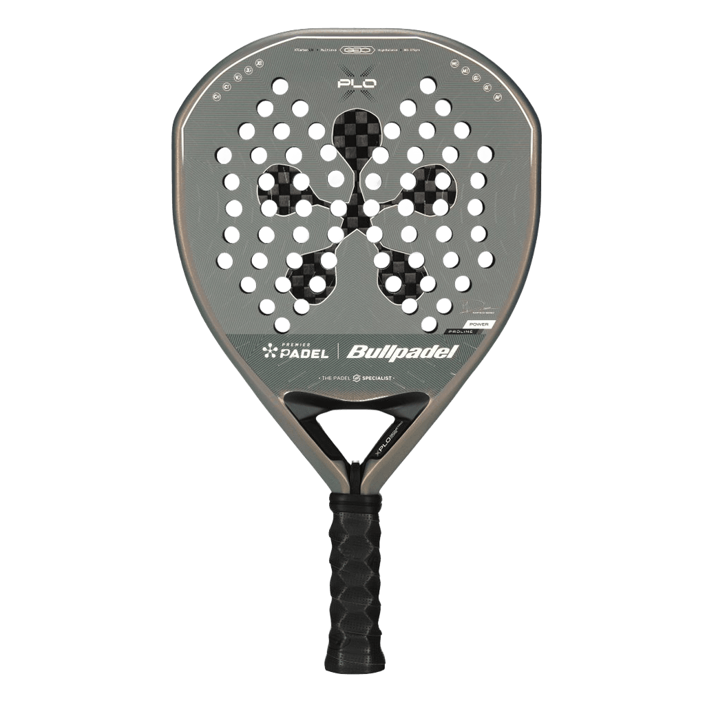 Bullpadel XPLO Premier Pádel 2026