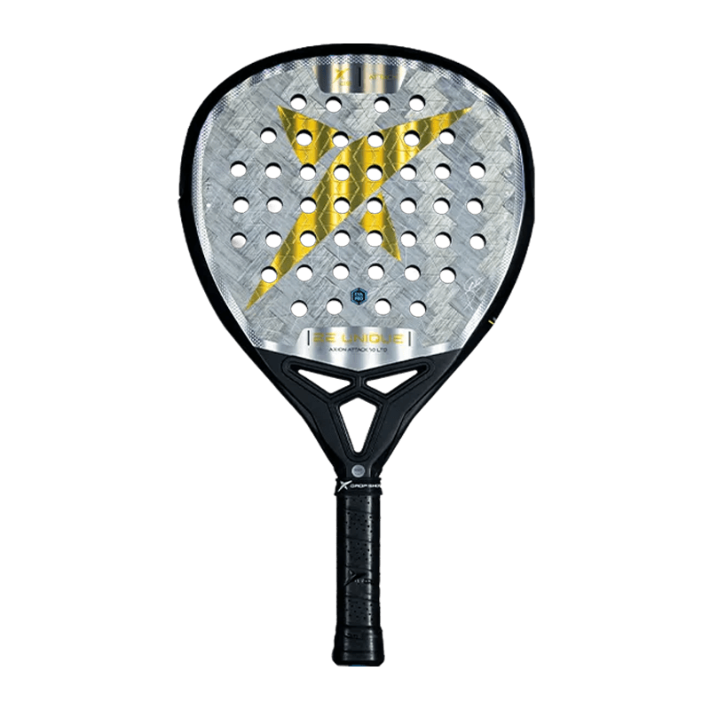 Drop Shot Axion Attack 1.0 2025