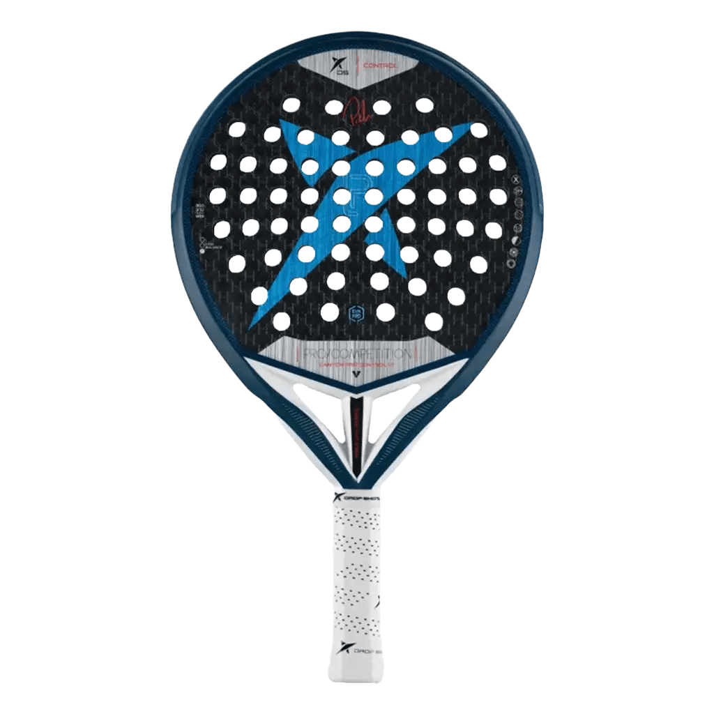 Drop Shot Canyon Pro Control 2025