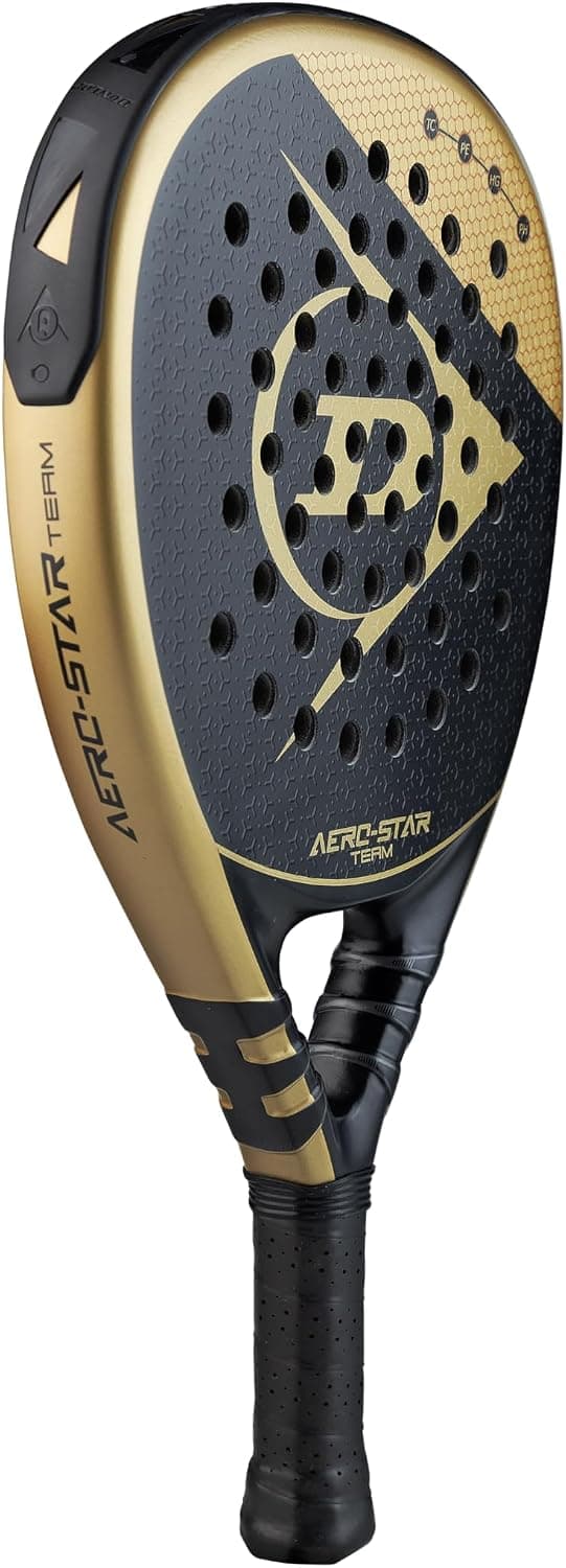 Dunlop Aero-Star Pro