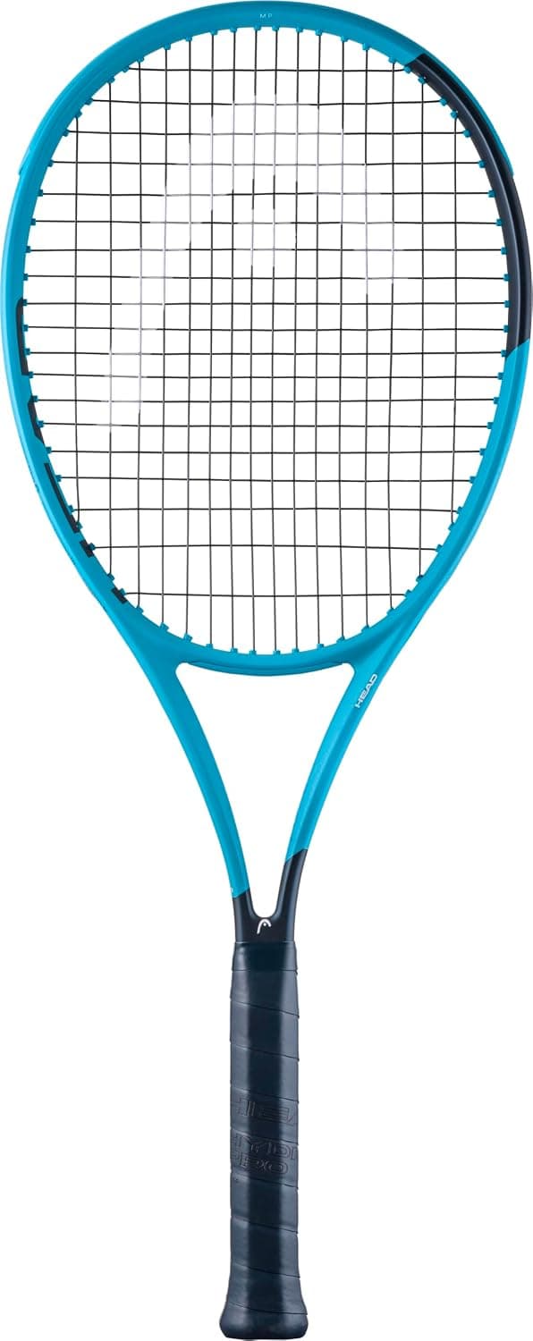 Head Boom MP 2026
