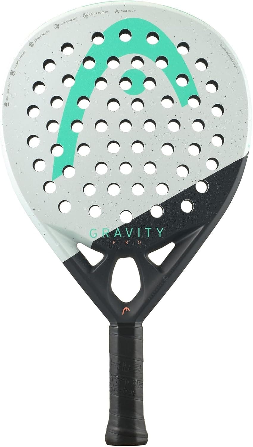 Head Gravity Pro