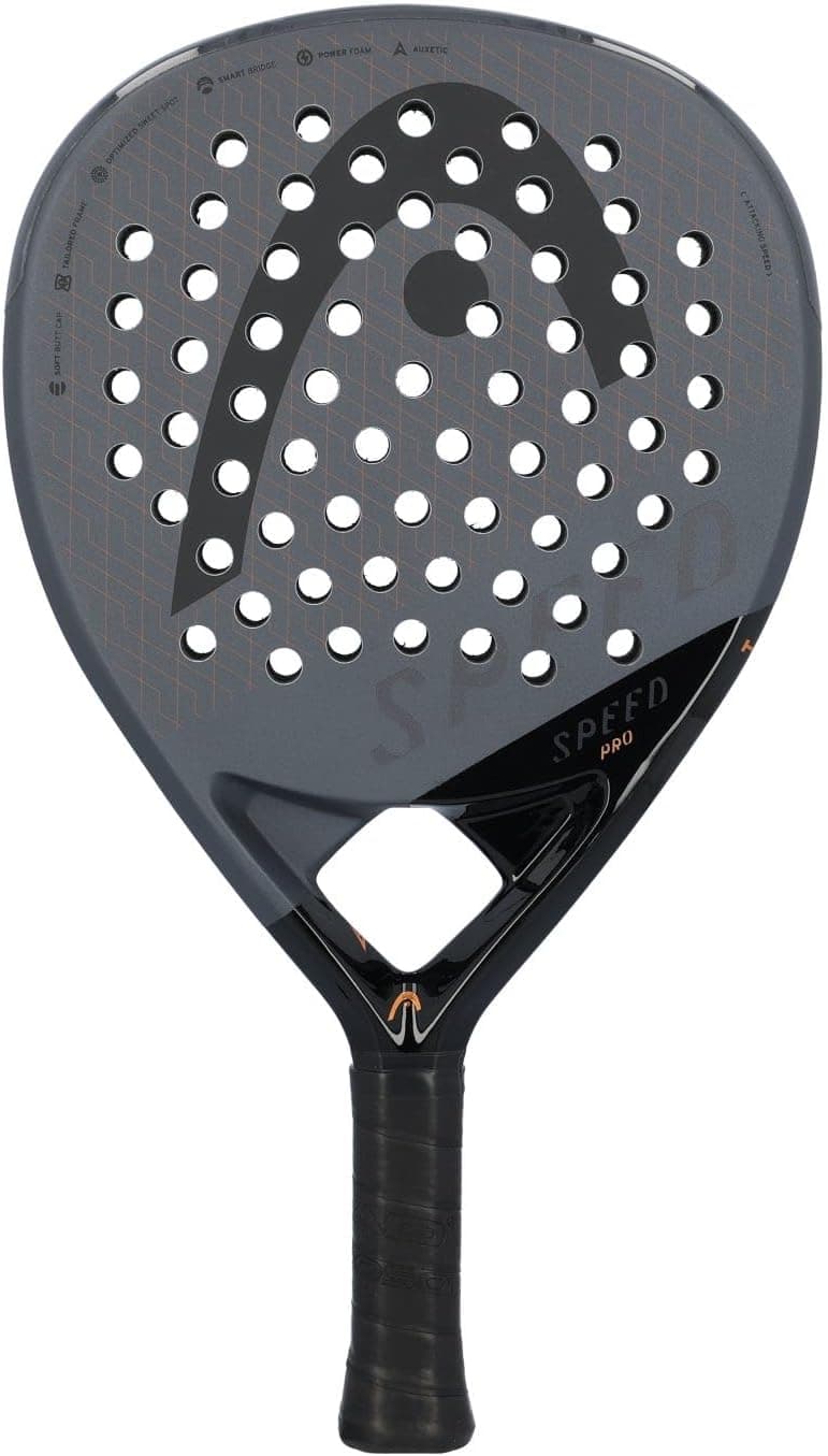 Head Speed Pro