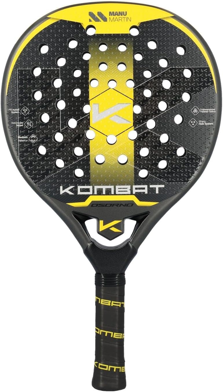Kombat Osorno