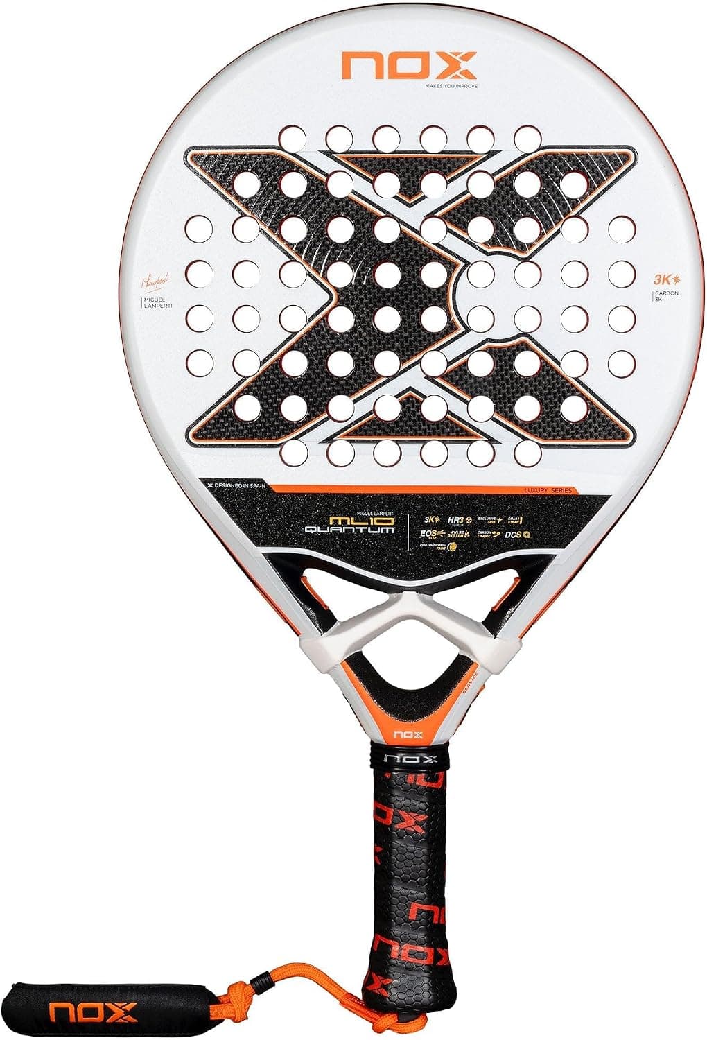 Nox ML10 Pro Cup Luxury