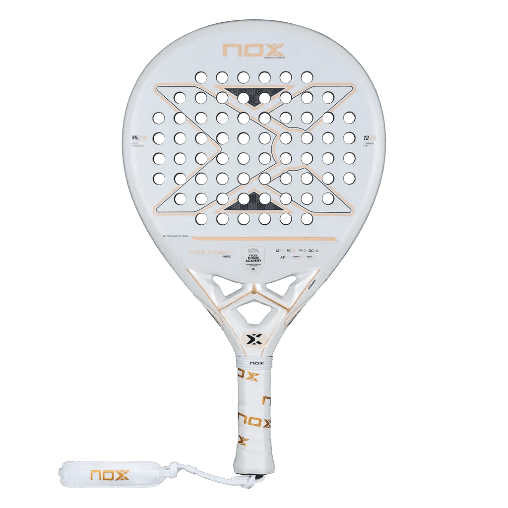 Nox NextGen Pro Hybrid 12K NFA Series 2026