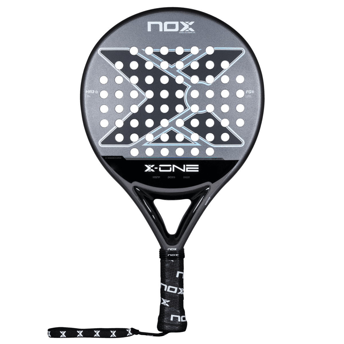 Nox X-One