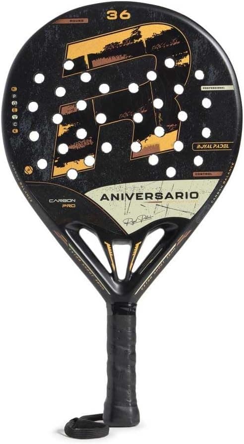 Royal Padel 36th Anniversary Poly 2026