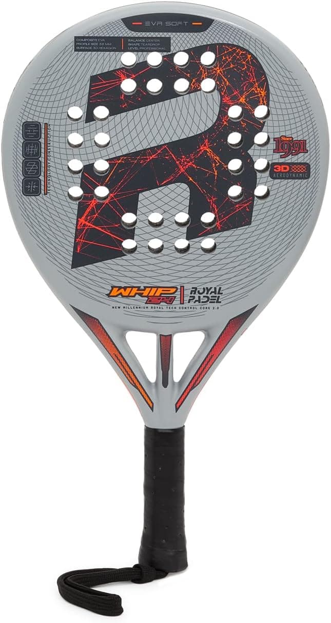 Royal Padel Whip EVA