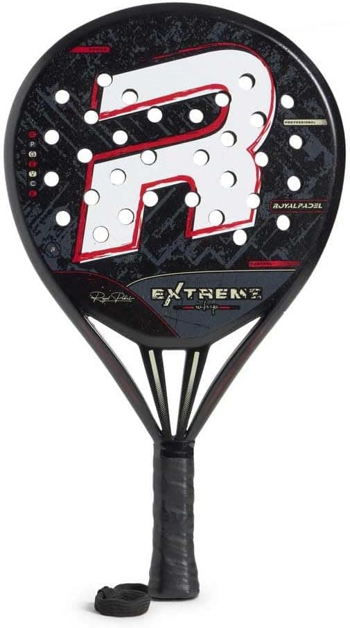 Royal Padel Whip Extreme 2026