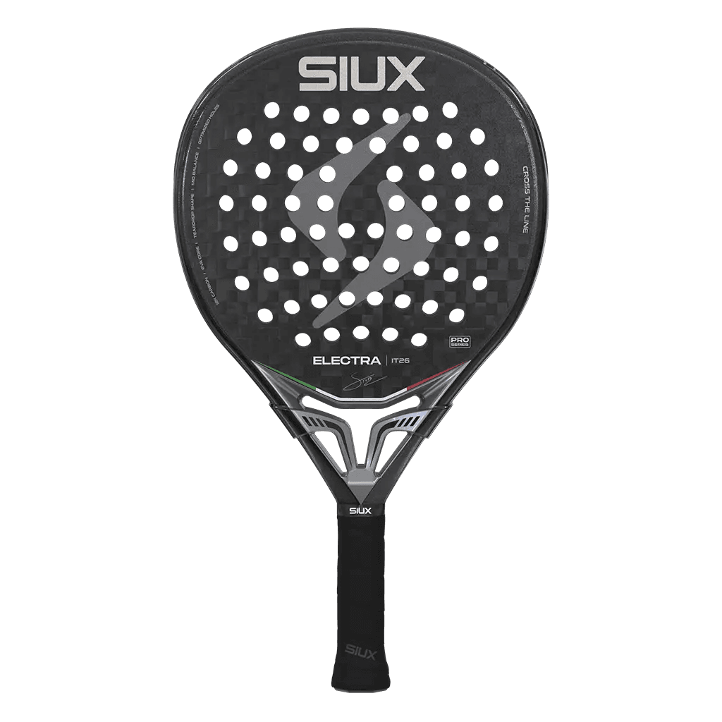 Siux Electra Pro IT 26