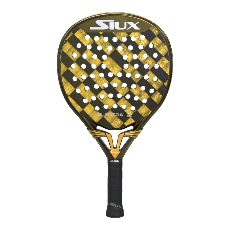 Siux Electra Stupa Pro ST4
