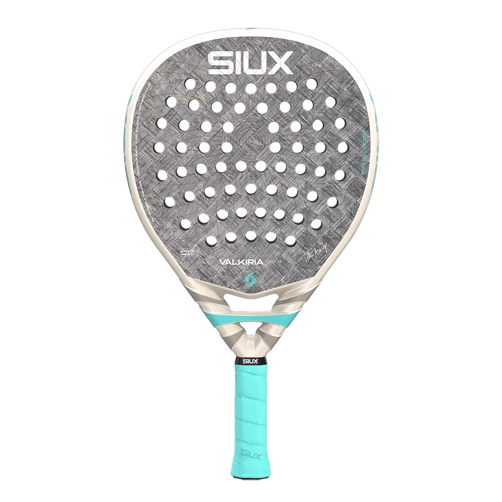 Siux Valkiria Pro 2026
