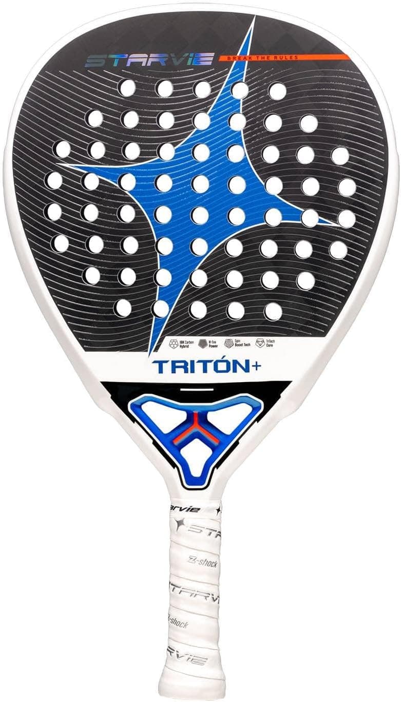 StarVie Triton Power+ 2025