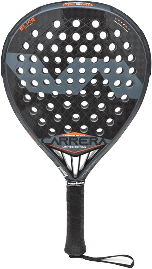 Varlion Carrera C Black Ltd