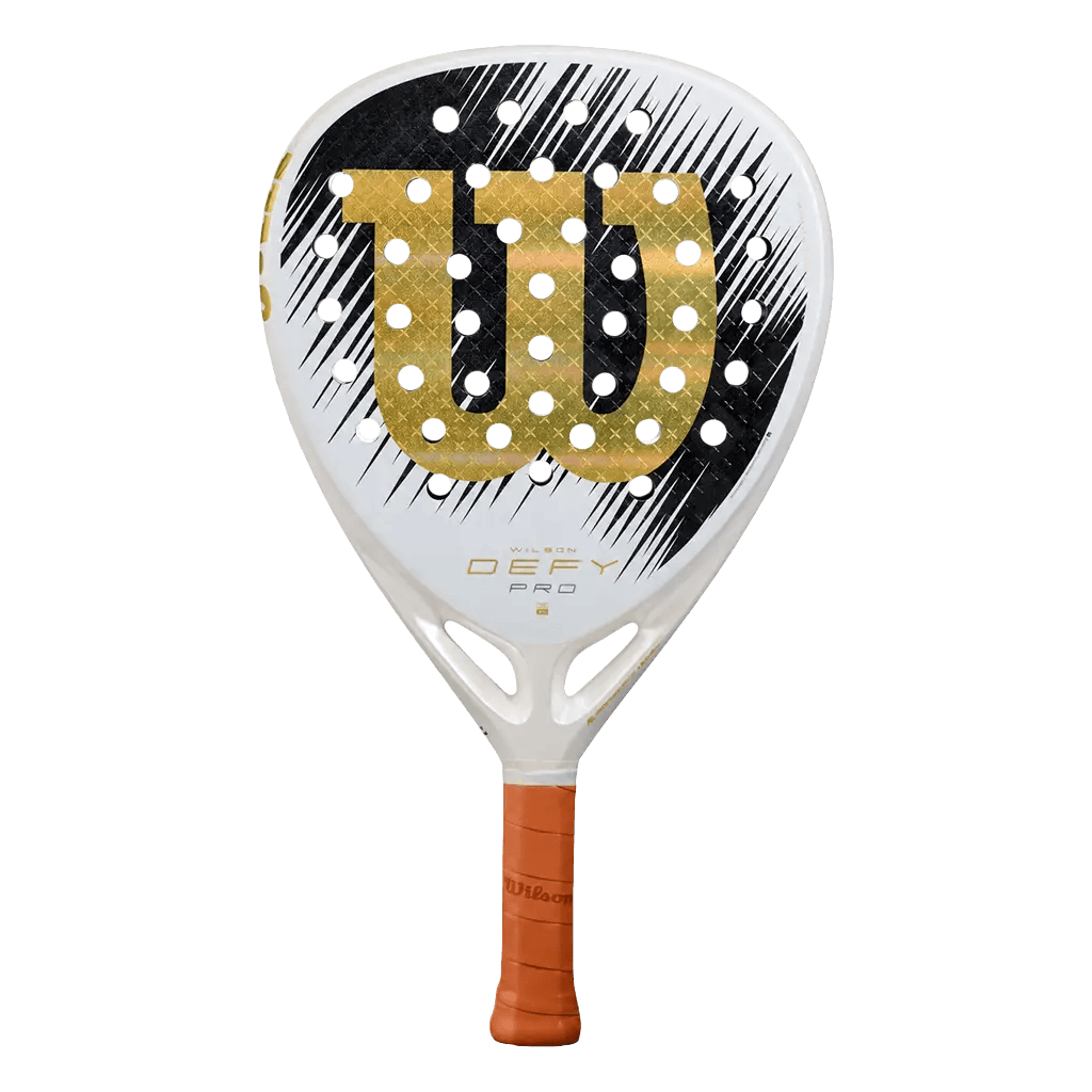 Wilson Defy Pro V1