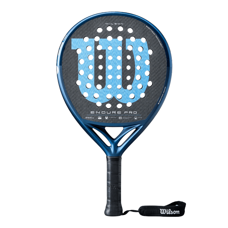Wilson Endure Pro V1