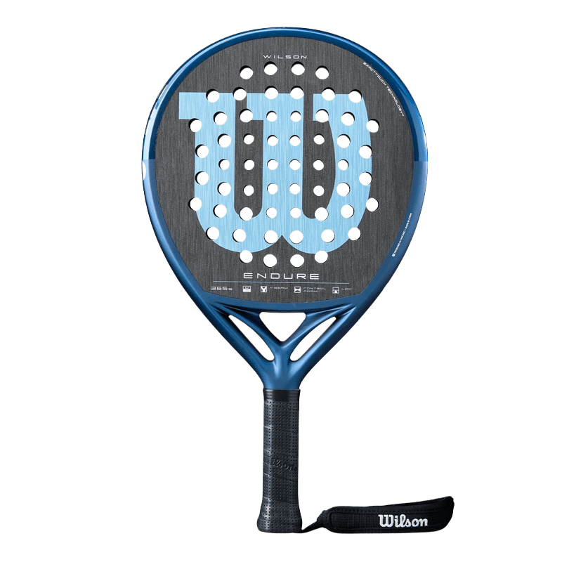 Wilson Endure V1
