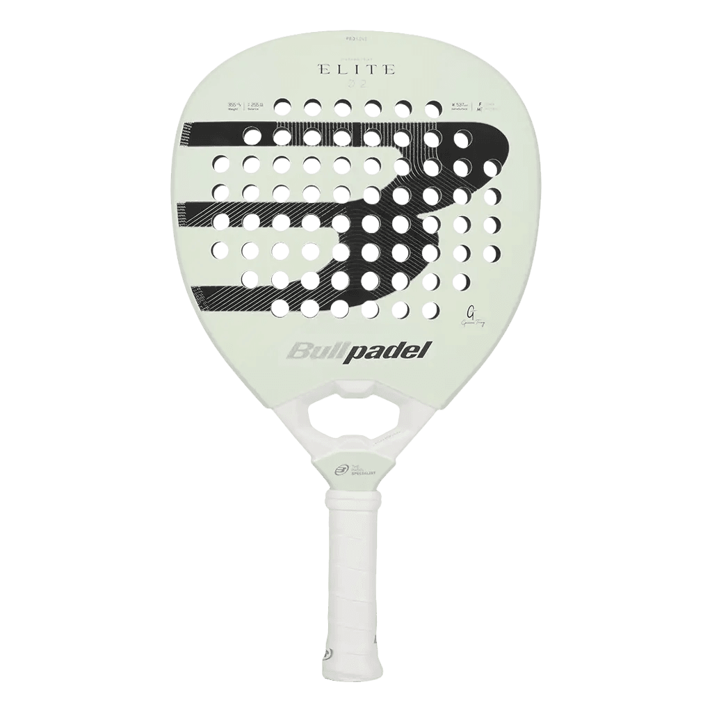 Bullpadel Elite 02