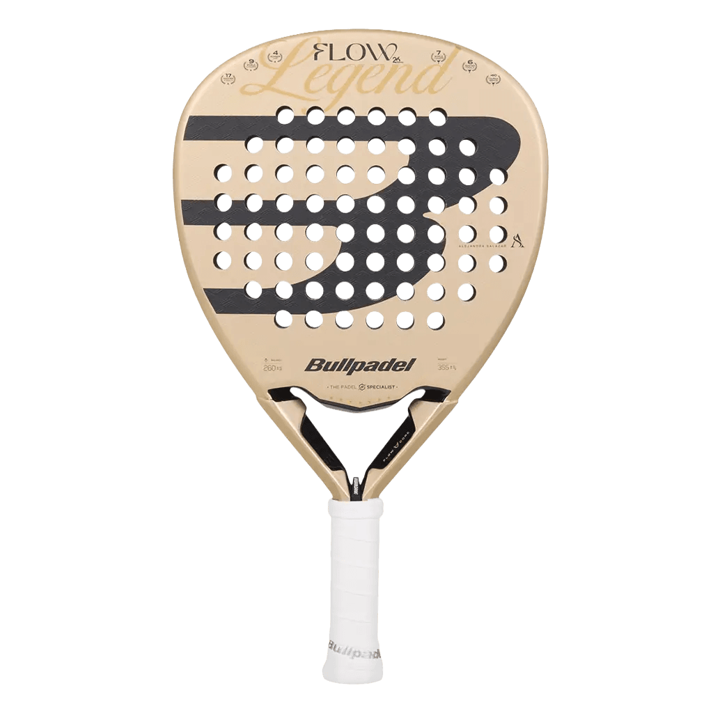 Bullpadel Flow 2027
