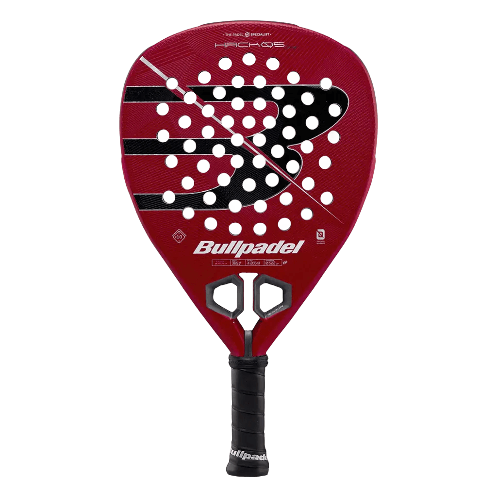 Bullpadel Hack 05 Comfort