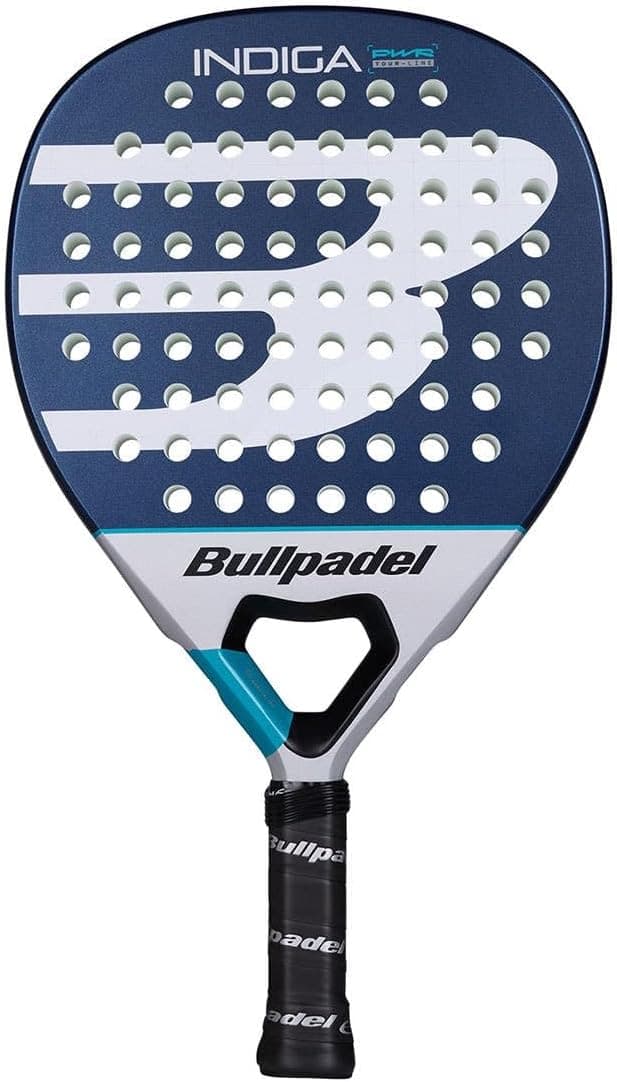 Bullpadel Indiga Power 2026