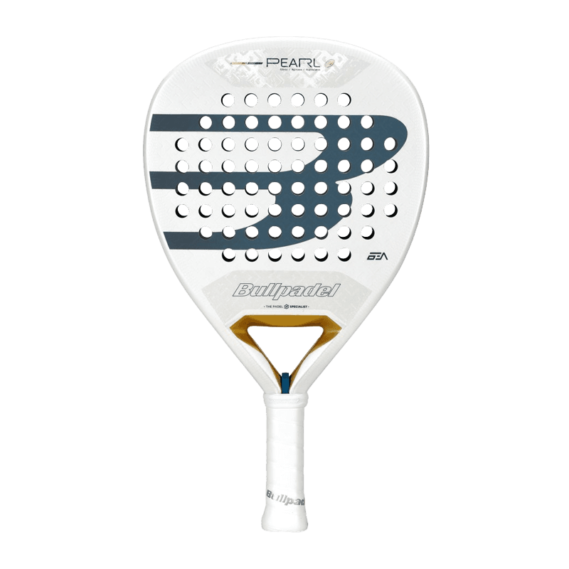 Bullpadel Pearl W 26