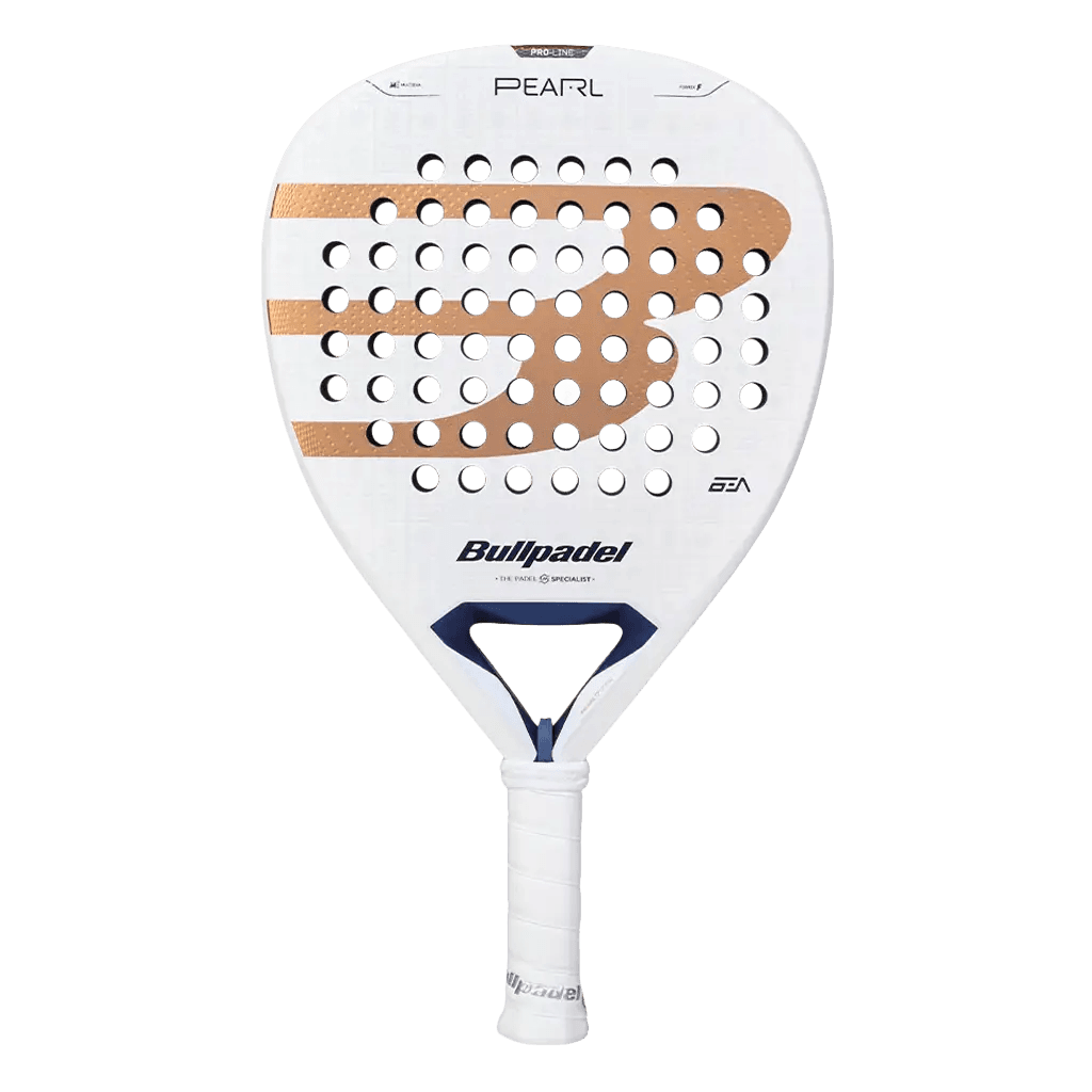 Bullpadel Pearl 2027