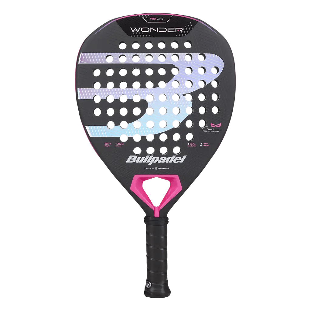 Bullpadel Wonder