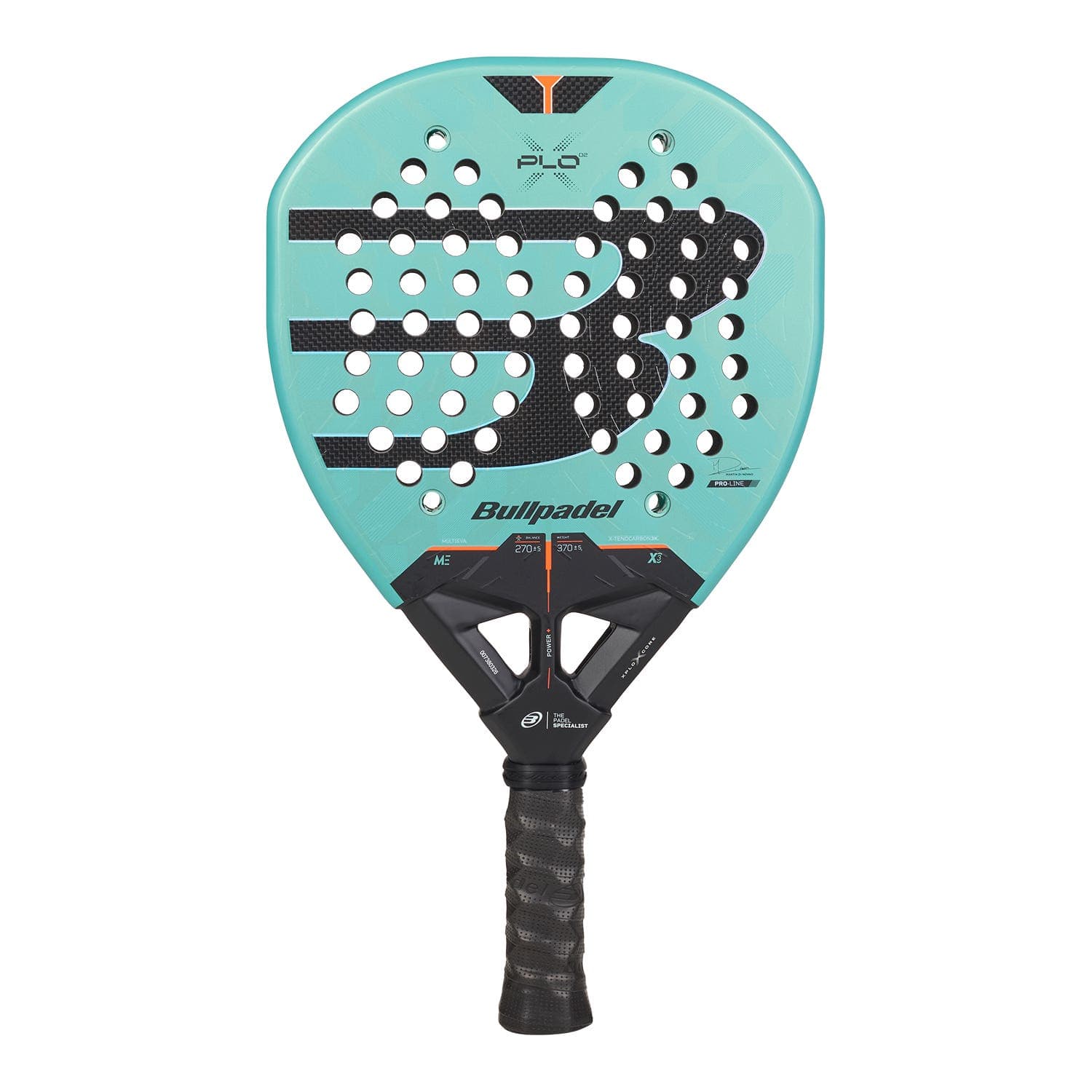 Bullpadel XPLO 02