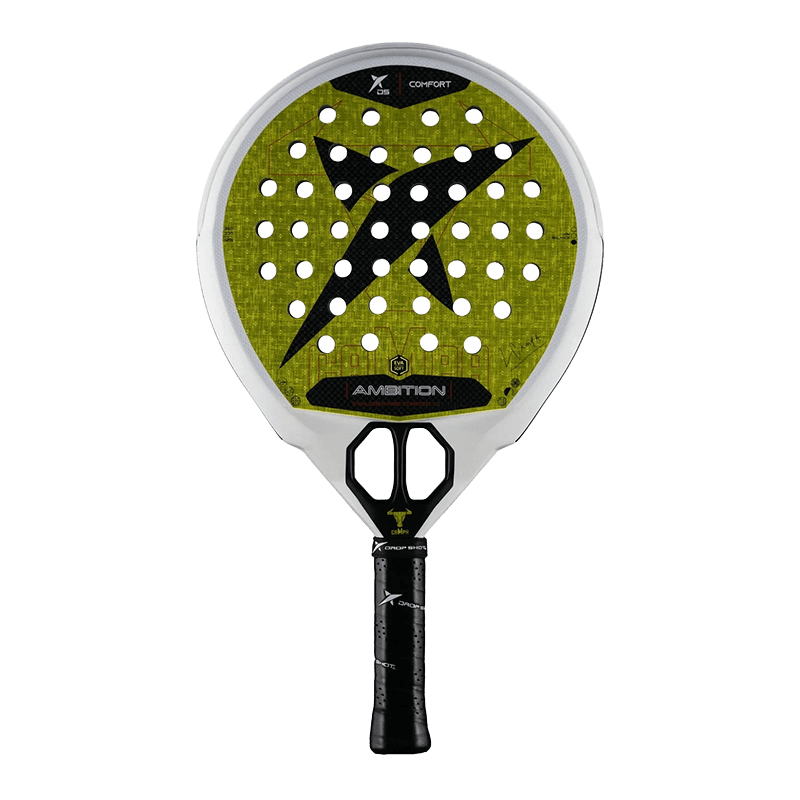 Drop Shot Explorer Pro Comfort 1.0 2025