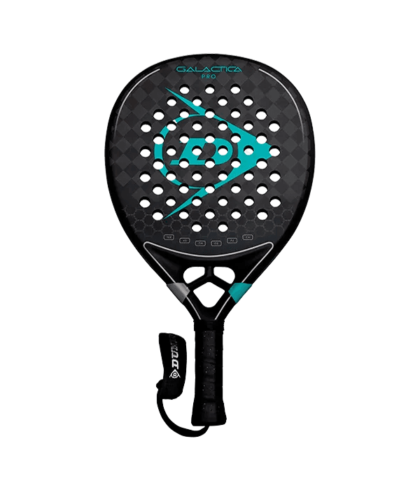 Dunlop Galactica Pro