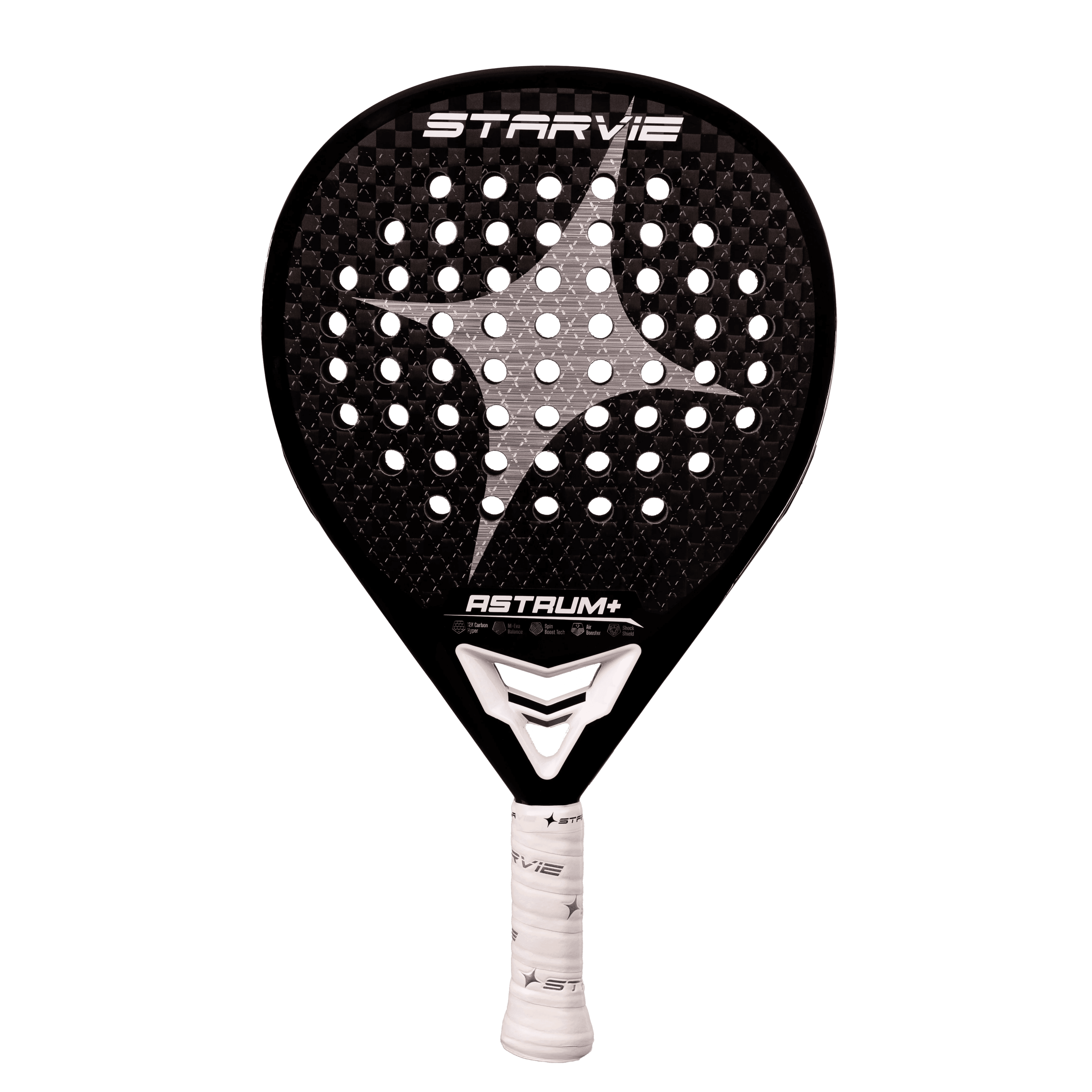 StarVie Astrum+ Black